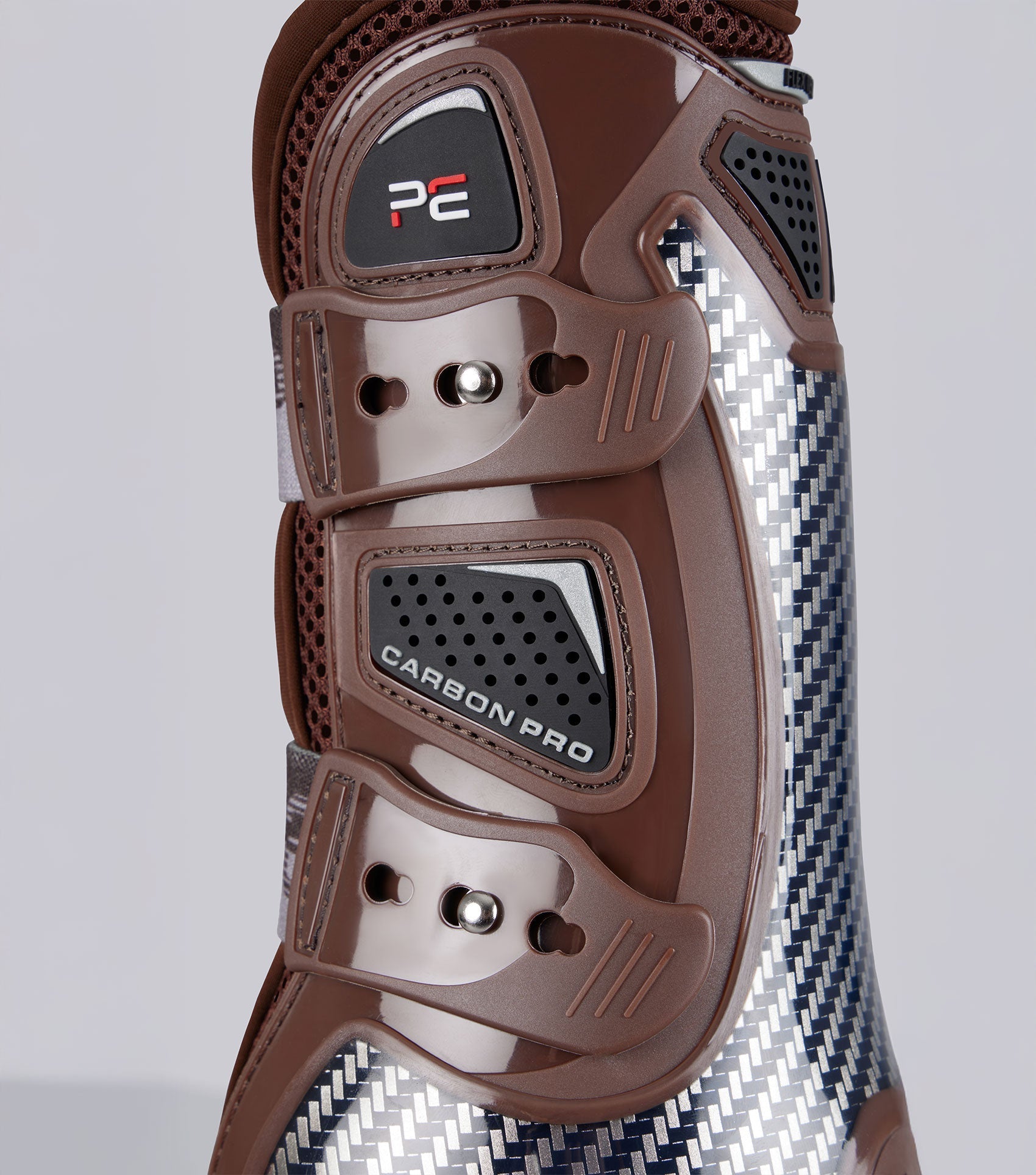 Premier Equine Carbon Pro Tendon Boots by Premier Equine at  Try A Bit