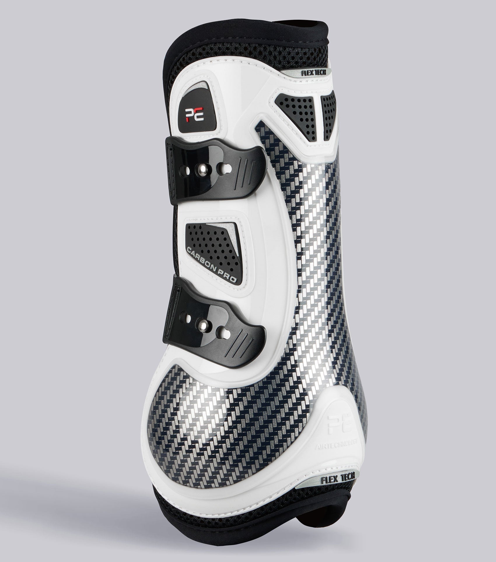 Premier Equine Carbon Pro Tendon Boots by Premier Equine at  Try A Bit