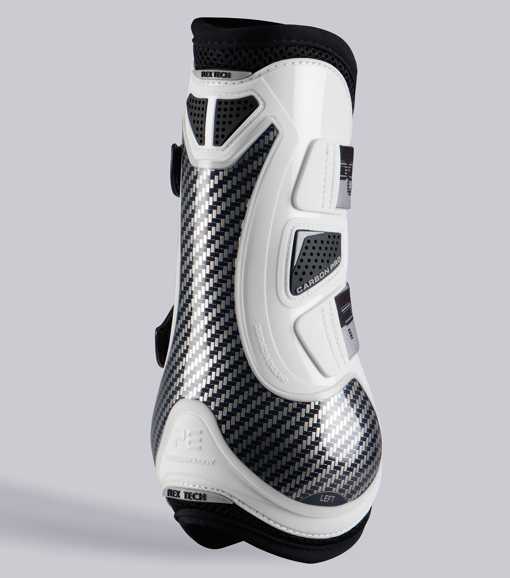 Premier Equine Carbon Pro Tendon Boots by Premier Equine at  Try A Bit