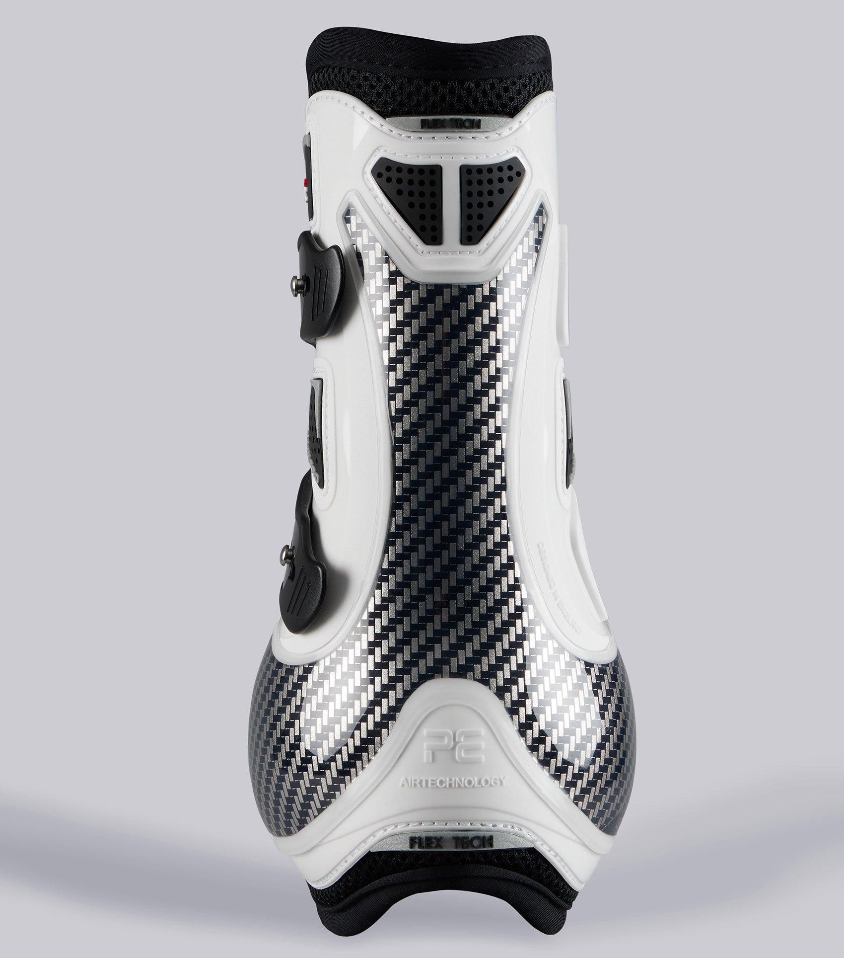 Premier Equine Carbon Pro Tendon Boots by Premier Equine at  Try A Bit