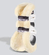 Premier Equine Carbon Pro Techno Wool Tendon Boots by Premier Equine Int. at  Try A Bit