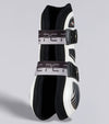 Premier Equine Carbon Pro Tendon Boots by Premier Equine at  Try A Bit