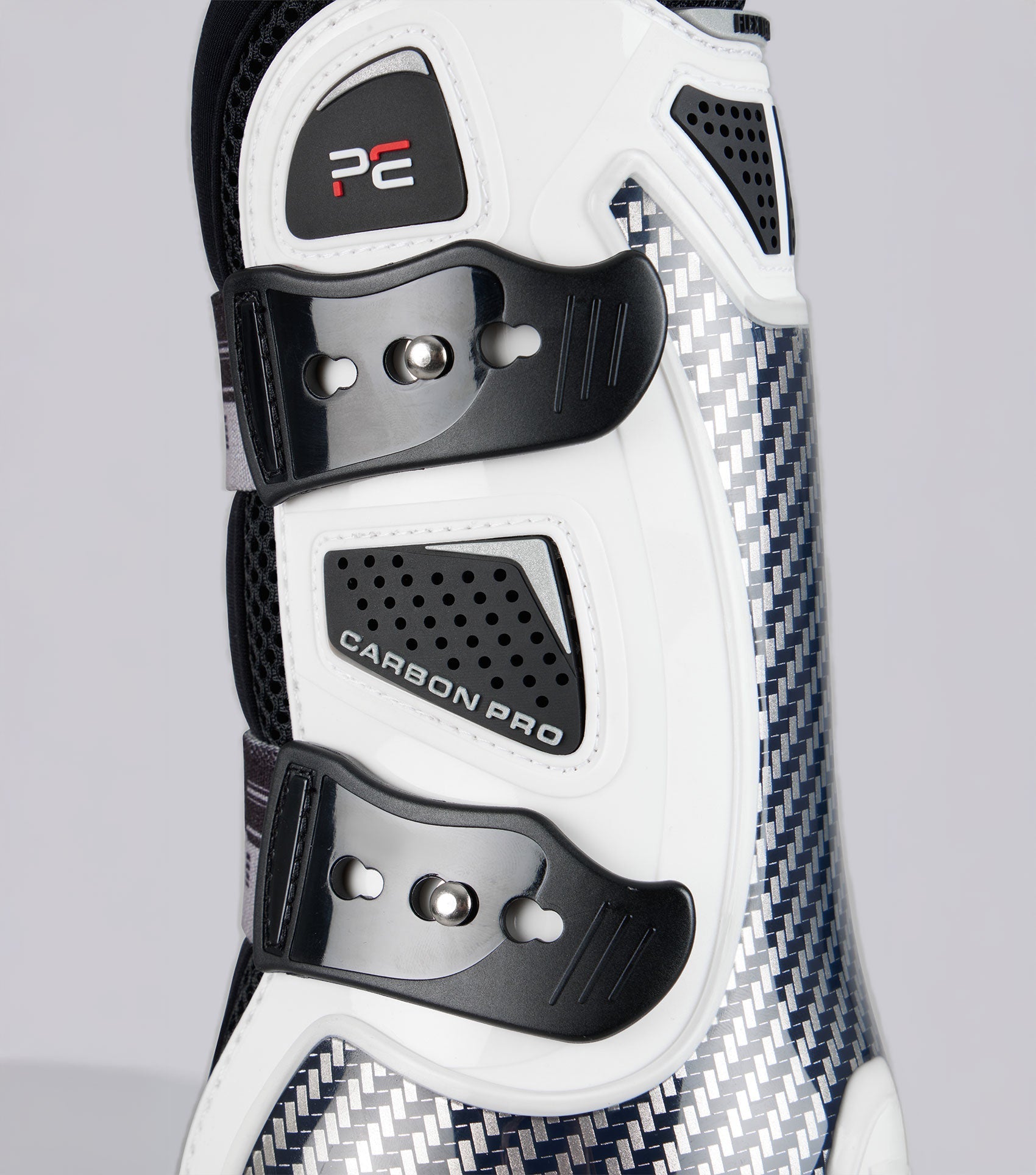 Premier Equine Carbon Pro Tendon Boots by Premier Equine at  Try A Bit
