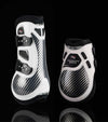 Premier Equine Carbon Pro Tendon Boots by Premier Equine at  Try A Bit
