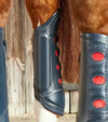 Premier Equine Carbon Tech Air Cooled Eventing Boots- Hind by Premier Equine at  Try a Bit