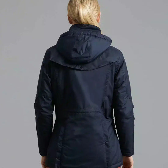 Premier Equine Cascata Ladies Waterproof Coat by Premier Equine at  Try a Bit