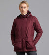 Premier Equine Cascata Ladies Waterproof Coat by Premier Equine at  Try a Bit
