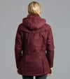 Premier Equine Cascata Ladies Waterproof Coat by Premier Equine at  Try a Bit
