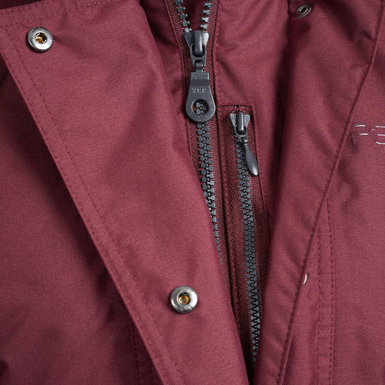 Premier Equine Cascata Ladies Waterproof Coat by Premier Equine at  Try a Bit