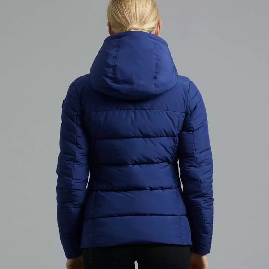 Premier Equine Casella Ladies Quilted Jacket by Premier Equine at  Try a Bit