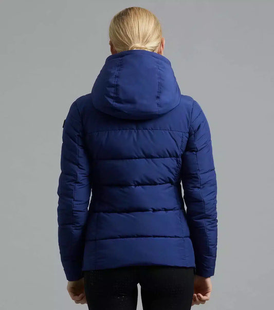 Premier Equine Casella Ladies Quilted Jacket by Premier Equine at  Try a Bit