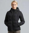 Premier Equine Casella Ladies Quilted Jacket by Premier Equine at  Try a Bit
