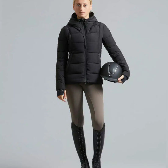 Premier Equine Casella Ladies Quilted Jacket by Premier Equine at  Try a Bit
