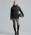 Premier Equine Casella Ladies Quilted Jacket by Premier Equine at  Try a Bit