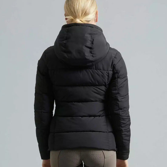 Premier Equine Casella Ladies Quilted Jacket by Premier Equine at  Try a Bit