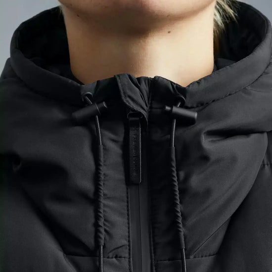 Premier Equine Casella Ladies Quilted Jacket by Premier Equine at  Try a Bit