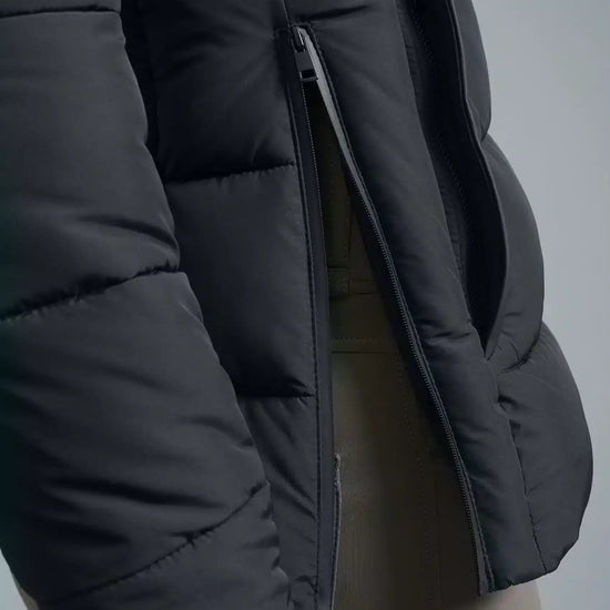 Premier Equine Casella Ladies Quilted Jacket by Premier Equine at  Try a Bit