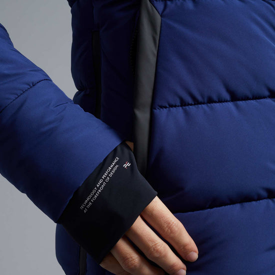 Premier Equine Casella Ladies Quilted Jacket by Premier Equine at  Try a Bit