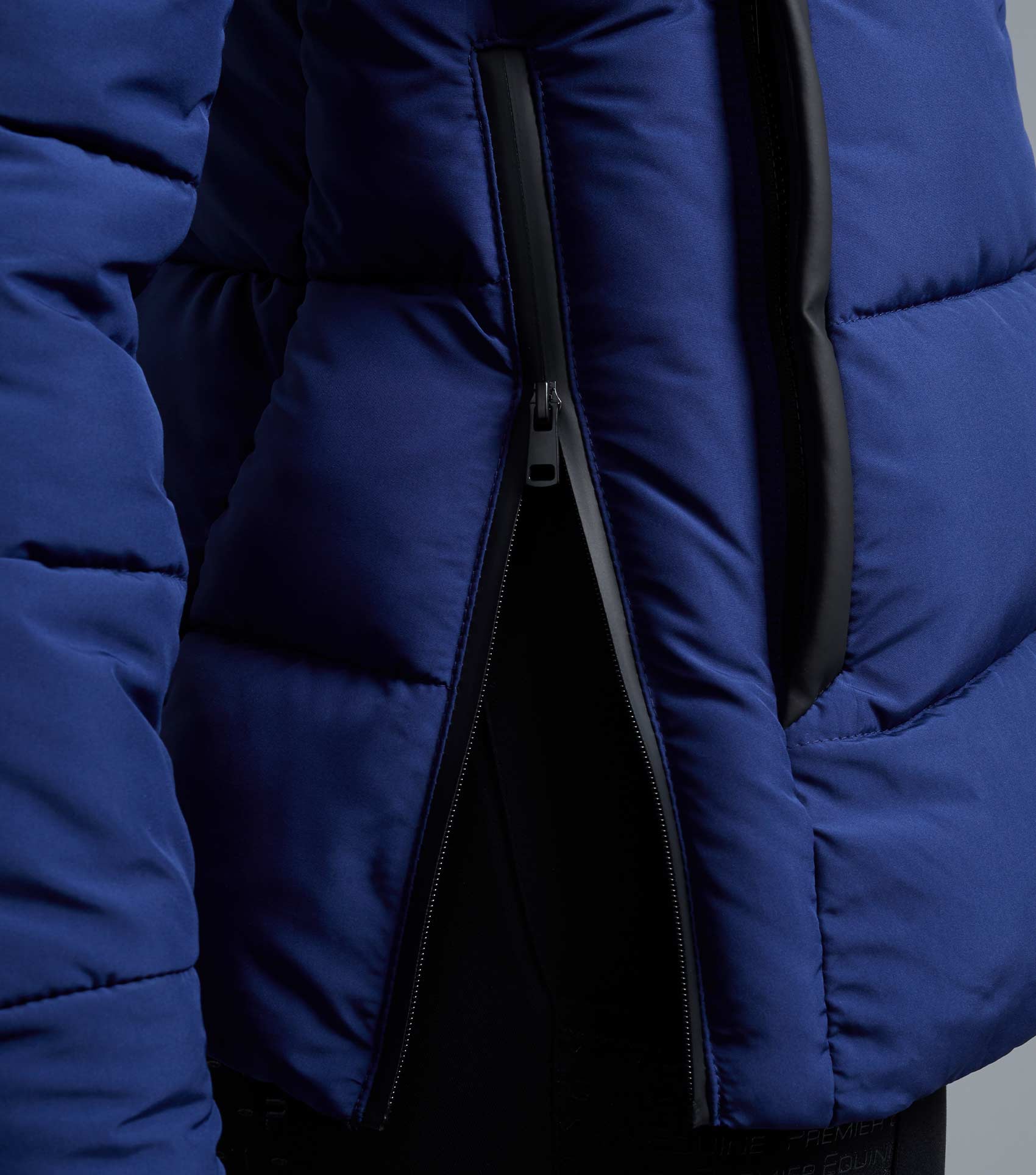 Premier Equine Casella Ladies Quilted Jacket by Premier Equine at  Try a Bit