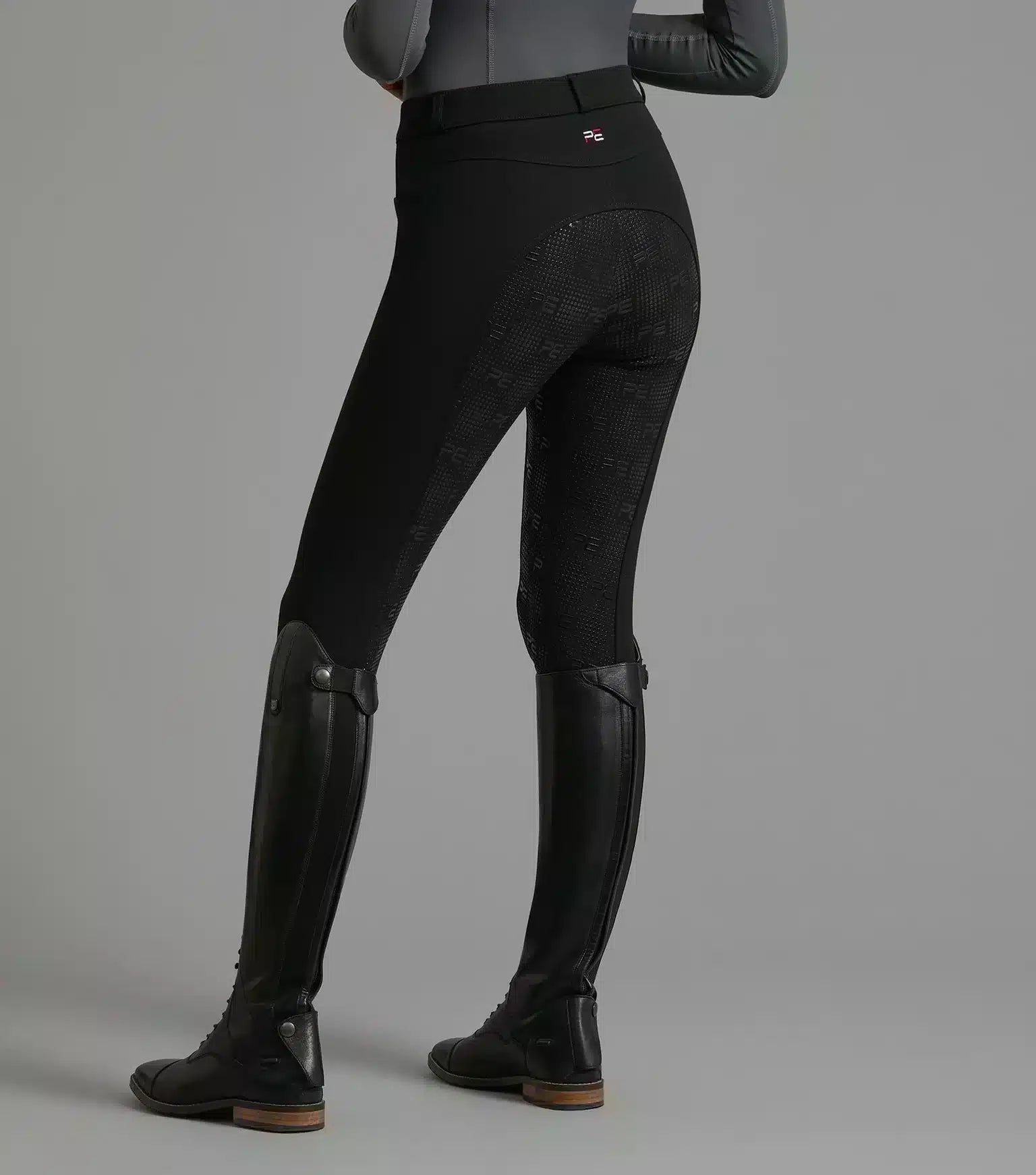 Premier Equine Cassa Ladies Full Seat Gel Riding Breeches by Premier Equine at  Try a Bit