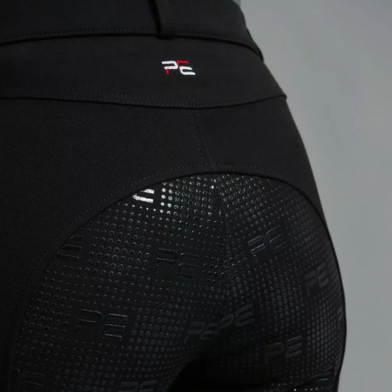 Premier Equine Cassa Ladies Full Seat Gel Riding Breeches by Premier Equine at  Try a Bit