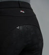 Premier Equine Cassa Ladies Full Seat Gel Riding Breeches by Premier Equine at  Try a Bit