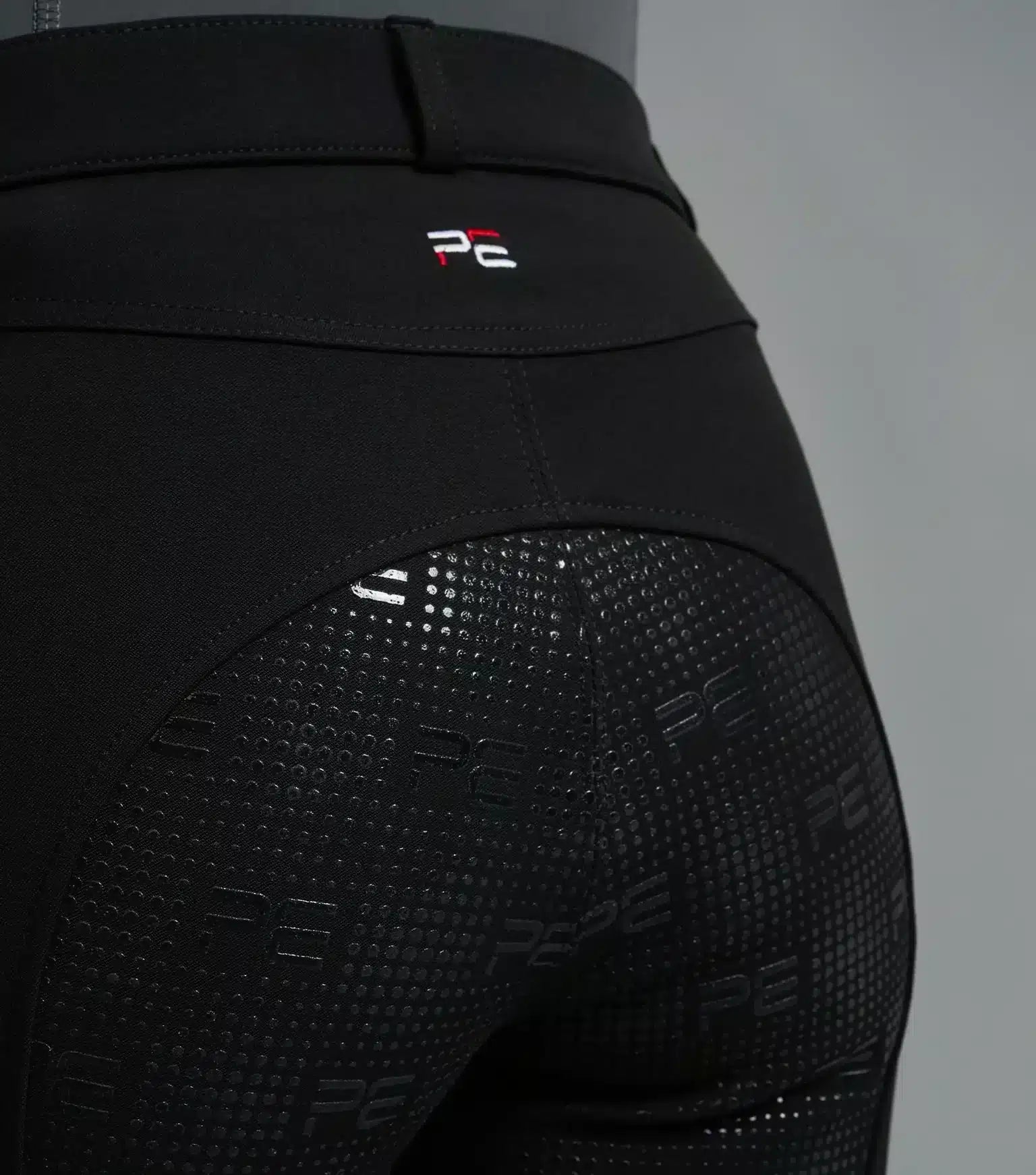 Premier Equine Cassa Ladies Full Seat Gel Riding Breeches by Premier Equine at  Try a Bit