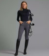 Premier Equine Cassa Ladies Full Seat Gel Riding Breeches by Premier Equine at  Try a Bit