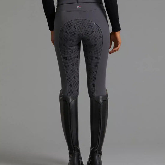 Premier Equine Cassa Ladies Full Seat Gel Riding Breeches by Premier Equine at  Try a Bit