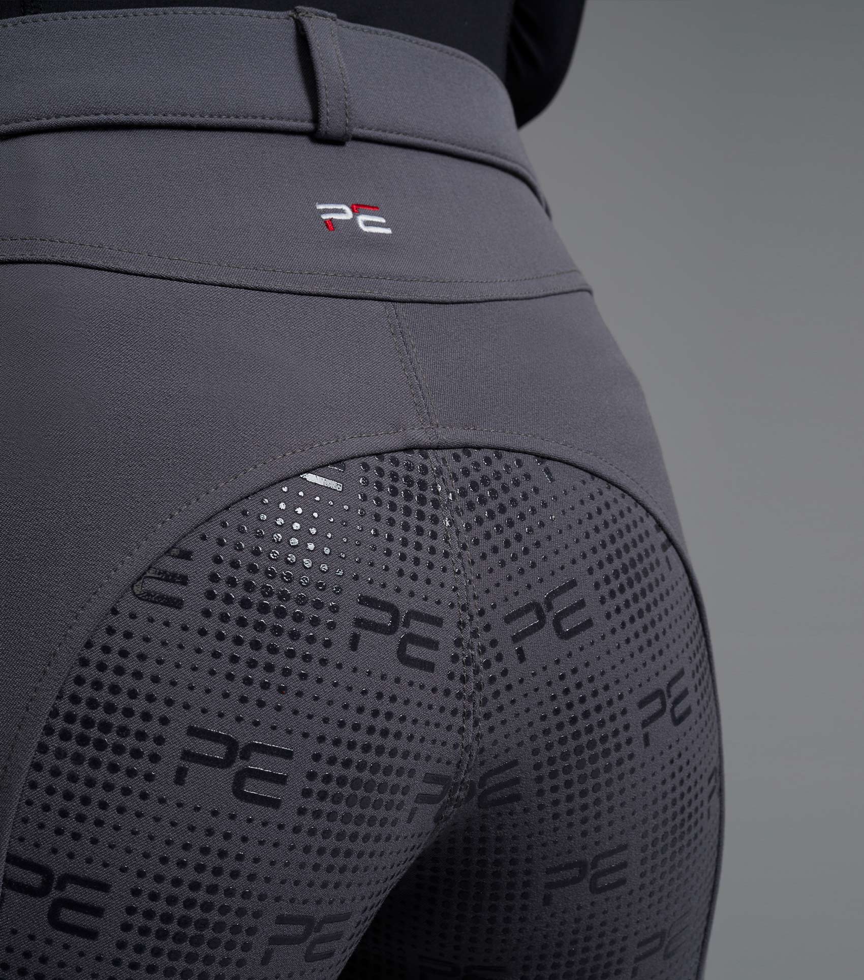 Premier Equine Cassa Ladies Full Seat Gel Riding Breeches by Premier Equine at  Try a Bit