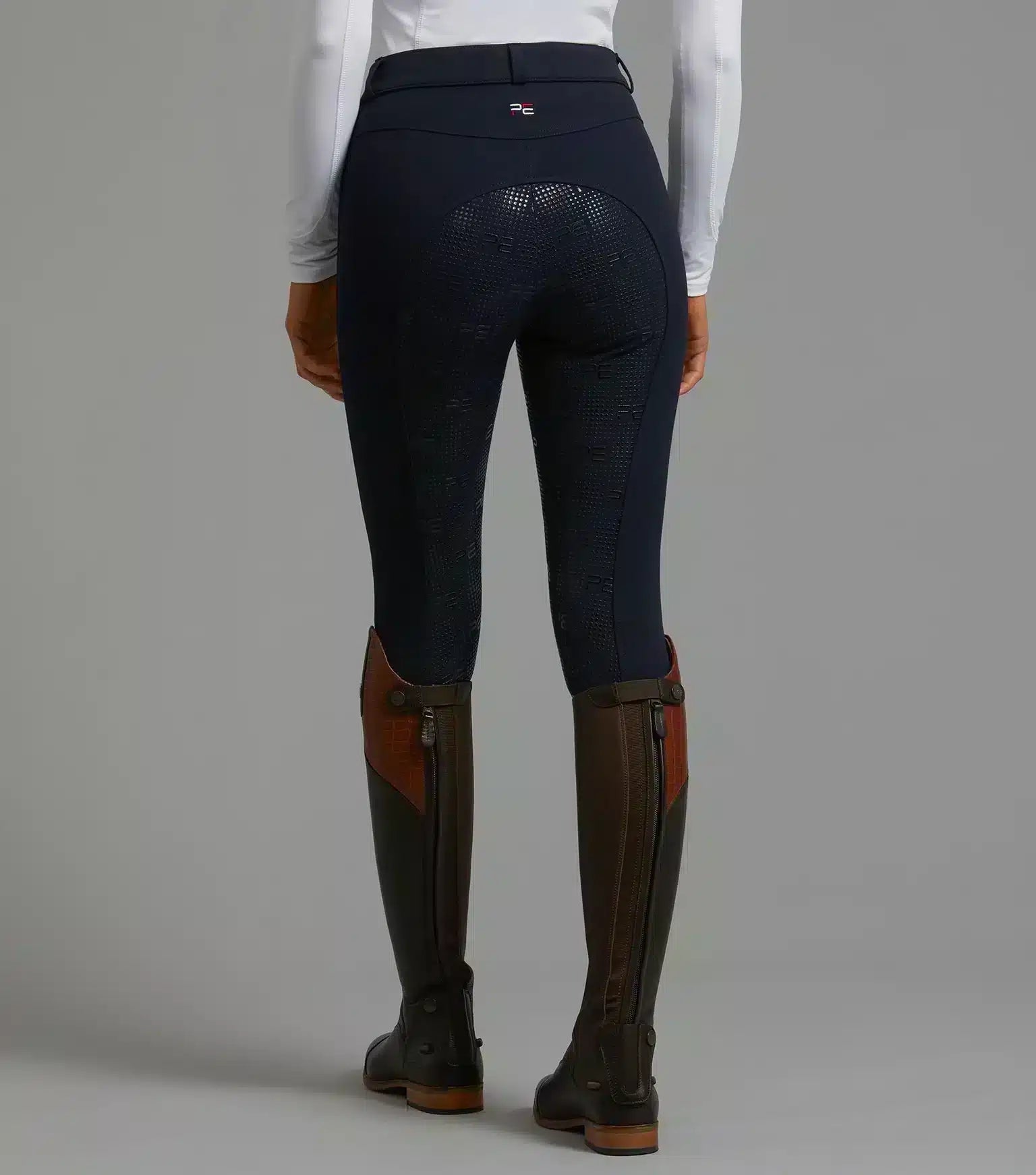 Premier Equine Cassa Ladies Full Seat Gel Riding Breeches by Premier Equine at  Try a Bit