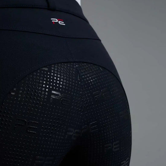 Premier Equine Cassa Ladies Full Seat Gel Riding Breeches by Premier Equine at  Try a Bit
