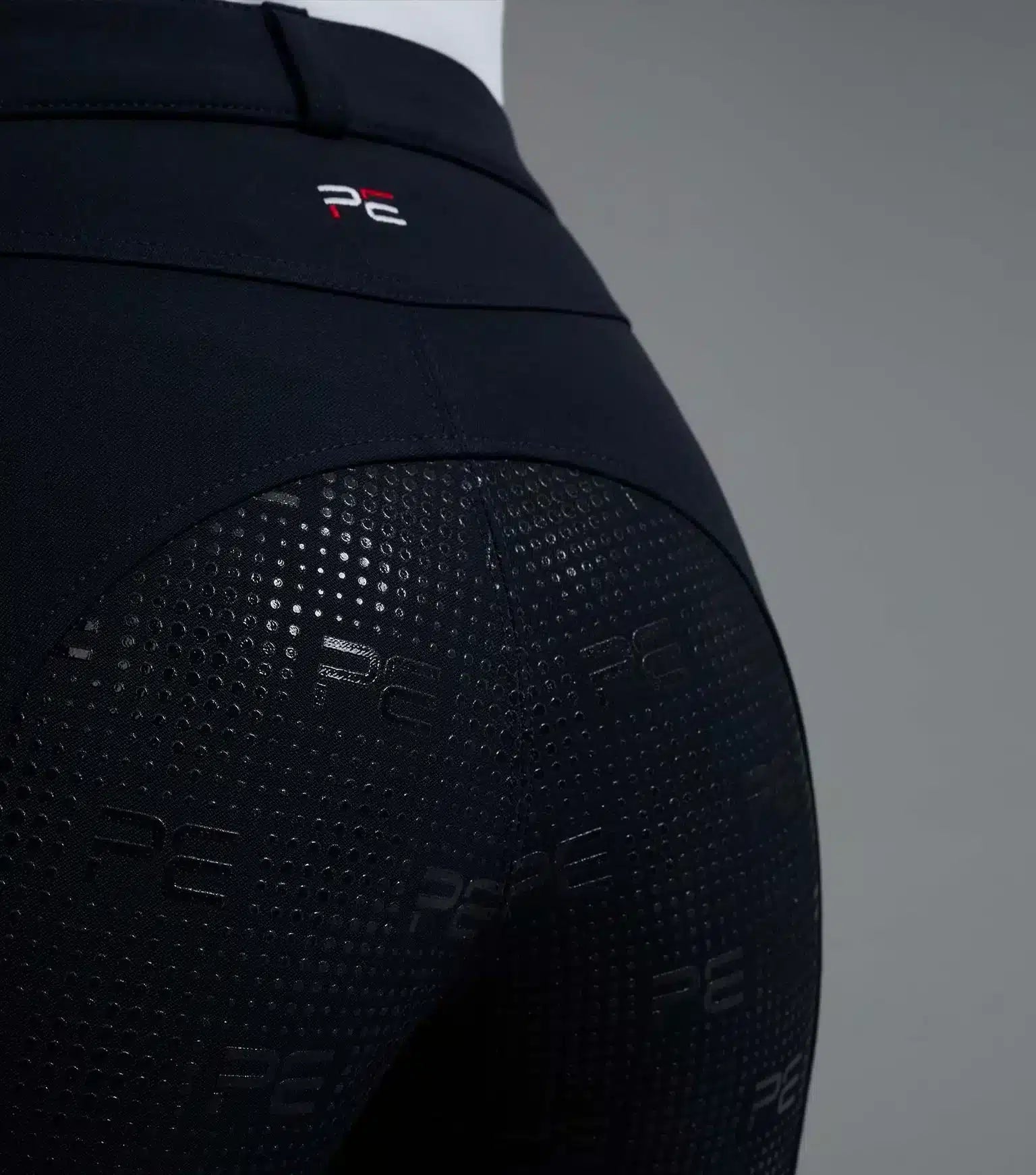 Premier Equine Cassa Ladies Full Seat Gel Riding Breeches by Premier Equine at  Try a Bit