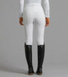 Premier Equine Cassa Ladies Full Seat Gel Competition Riding Breeches by Premier Equine at  Try a Bit