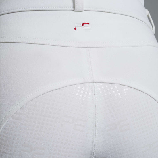 Premier Equine Cassa Ladies Full Seat Gel Competition Riding Breeches by Premier Equine at  Try a Bit
