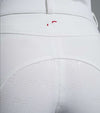 Premier Equine Cassa Ladies Full Seat Gel Competition Riding Breeches by Premier Equine at  Try a Bit