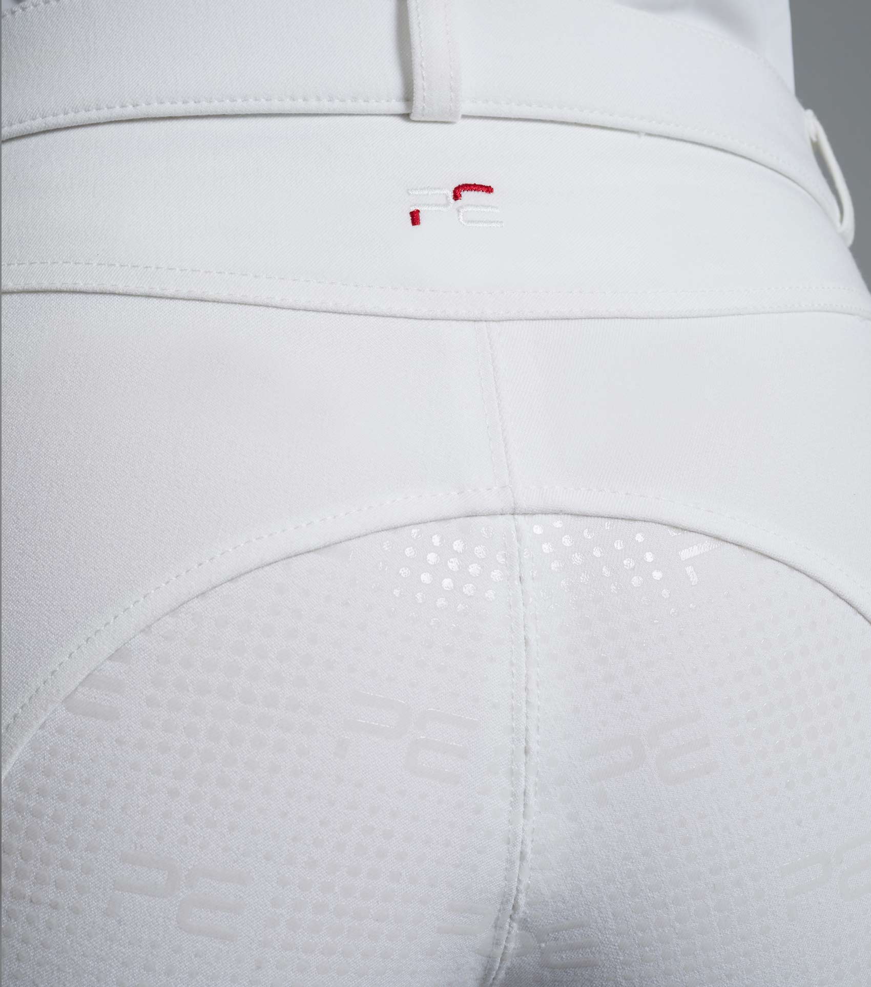 Premier Equine Cassa Ladies Full Seat Gel Competition Riding Breeches by Premier Equine at  Try a Bit