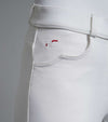 Premier Equine Cassa Ladies Full Seat Gel Competition Riding Breeches by Premier Equine at  Try a Bit