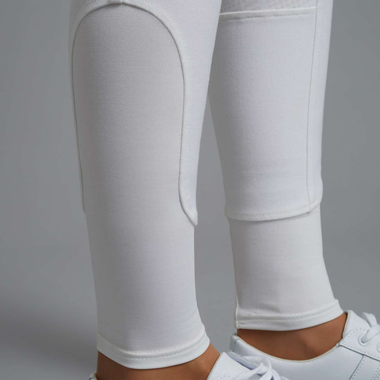 Premier Equine Cassa Ladies Full Seat Gel Competition Riding Breeches by Premier Equine at  Try a Bit