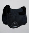 Premier Equine Close Contact Merino Wool European Saddle Pad - Dressage Square by Premier Equine at  Try A Bit