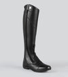 Cedo Womens Leather Field Tall Riding Boots Black by Premier Equine Int. at  Try A Bit