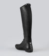 Cedo Womens Leather Field Tall Riding Boots Black by Premier Equine Int. at  Try A Bit