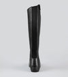 Cedo Womens Leather Field Tall Riding Boots Black by Premier Equine Int. at  Try A Bit