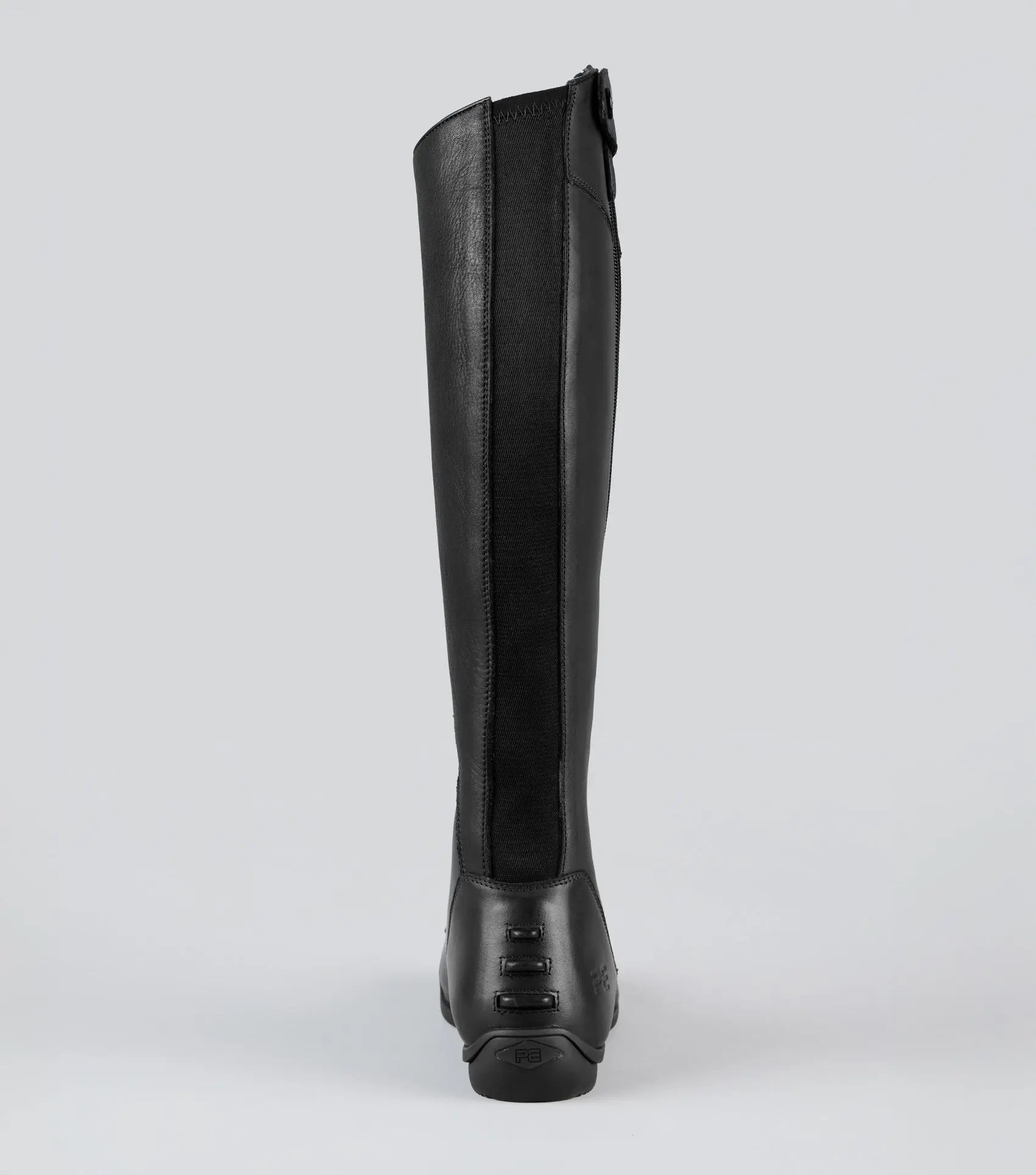 Cedo Womens Leather Field Tall Riding Boots Black by Premier Equine Int. at  Try A Bit