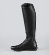 Cedo Womens Leather Field Tall Riding Boots Black by Premier Equine Int. at  Try A Bit