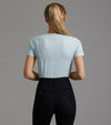 Premier Equine Chiaro Ladies Cotton Riding T-Shirt by Premier Equine at  Try a Bit