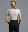 Premier Equine Chiaro Ladies Cotton Riding T-Shirt by Premier Equine at  Try a Bit