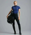 Premier Equine Concerto Ladies Riding Tights by Premier Equine at  Try a Bit