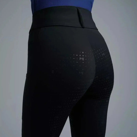 Premier Equine Concerto Ladies Riding Tights by Premier Equine at  Try a Bit