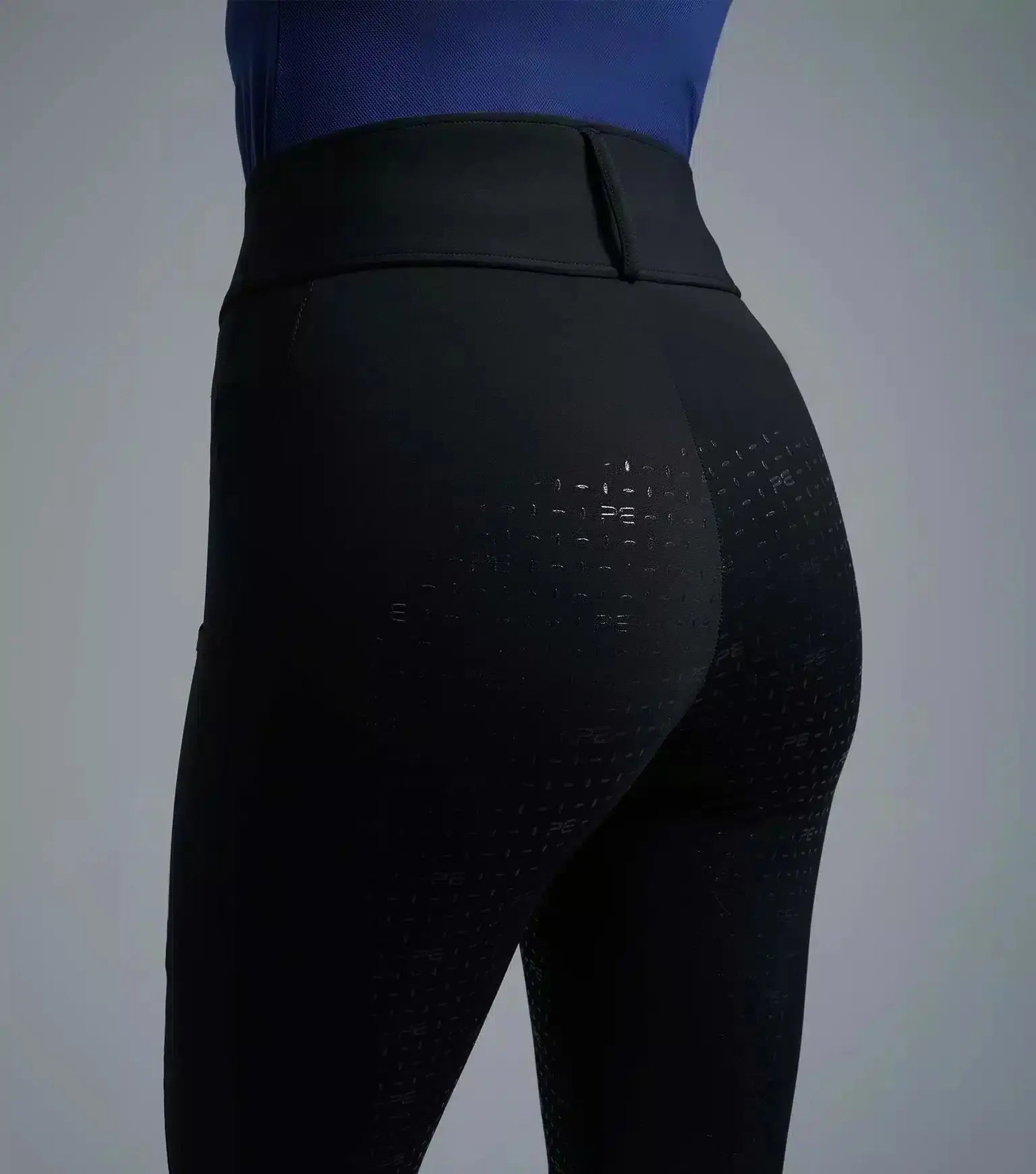 Premier Equine Concerto Ladies Riding Tights by Premier Equine at  Try a Bit